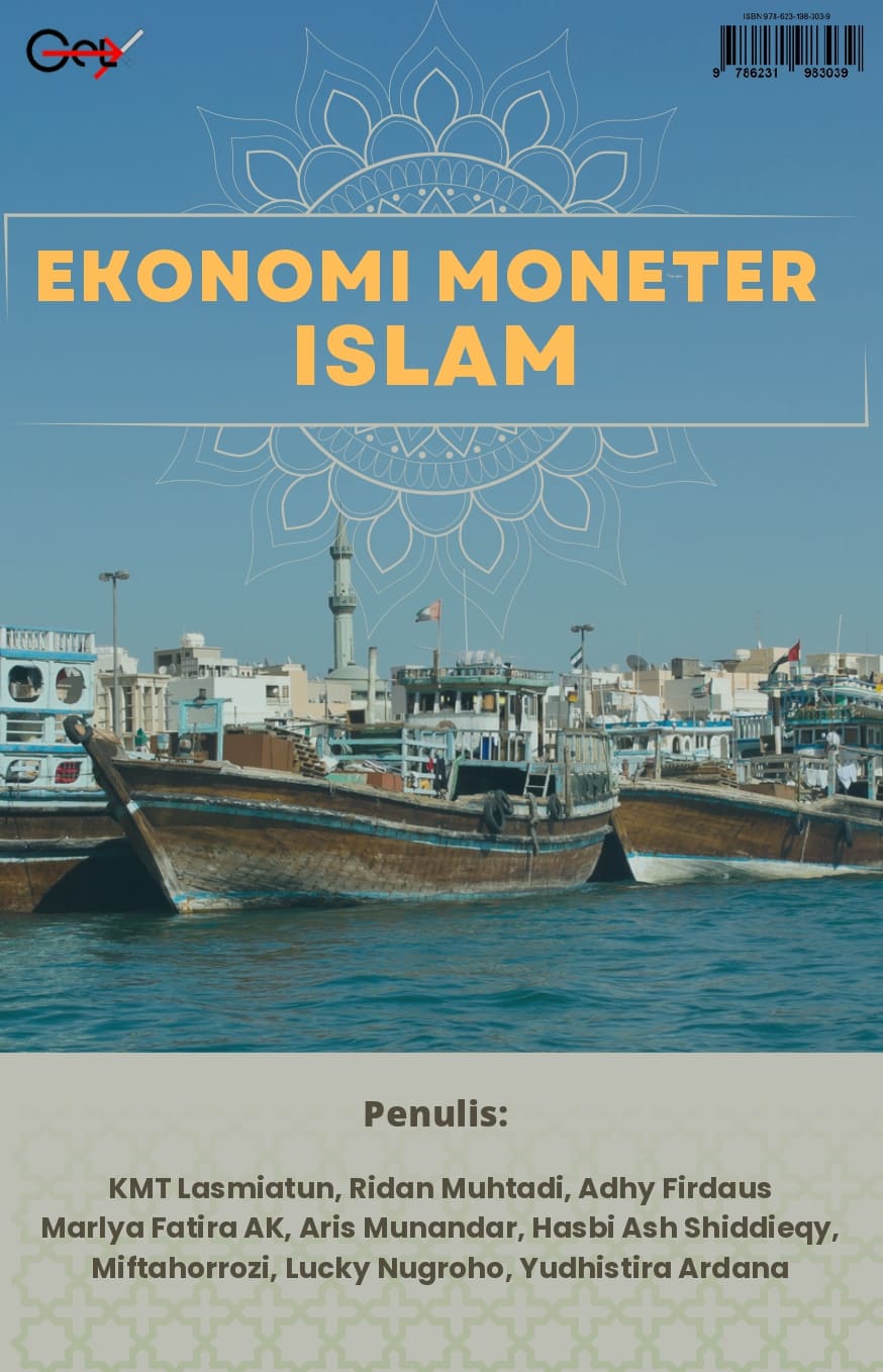 EKONOMI MONETER ISLAM